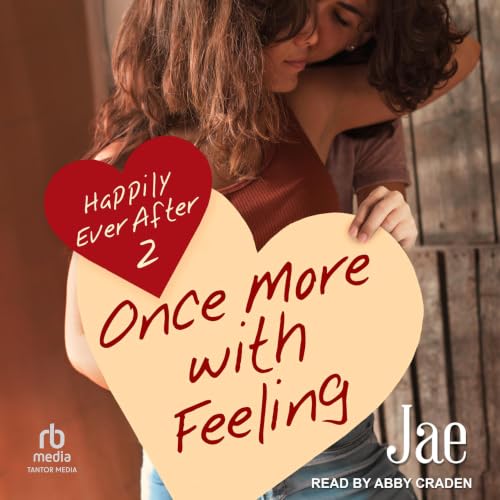 Cover of Happily Ever After