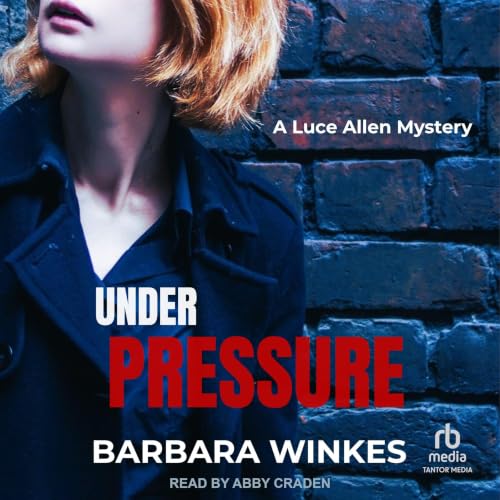 Cover of Under Pressure