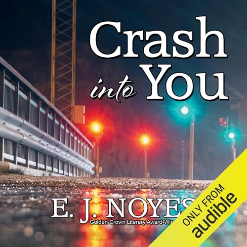 Cover of Crash into You