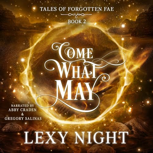 Cover of Come What May