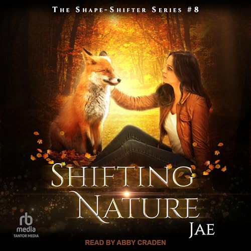 Cover of Shifting Nature