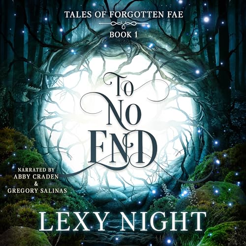 Cover of To No End
