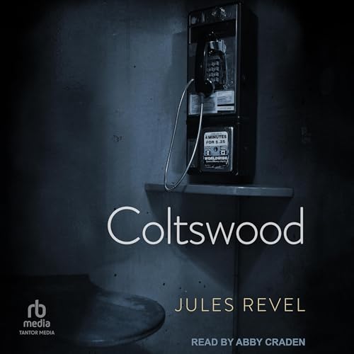 Cover of Coltswood