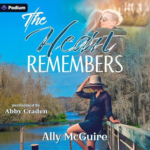 Cover of The Heart Remembers