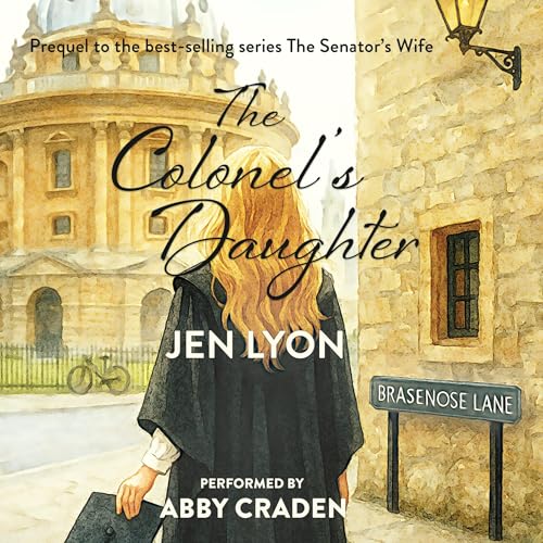 Cover of The Colonel's Daughter