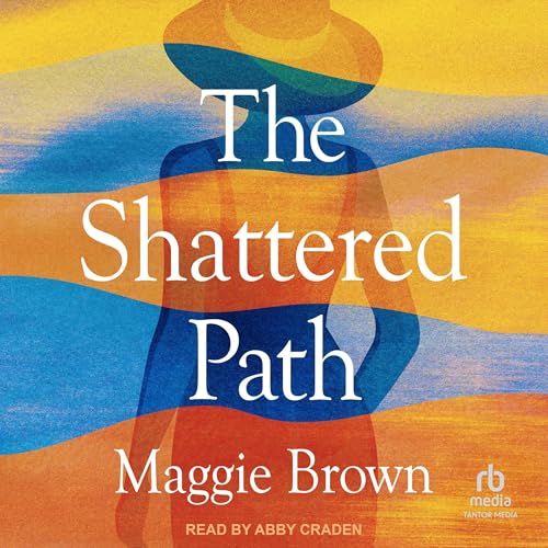 Cover of The Shattered Path