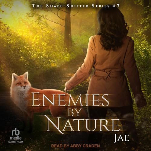 Cover of Enemies by Nature