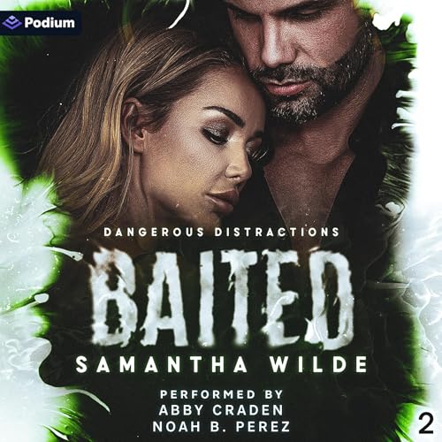 Cover of Baited