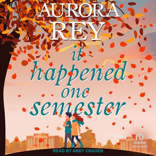 Cover of It Happened One Semester