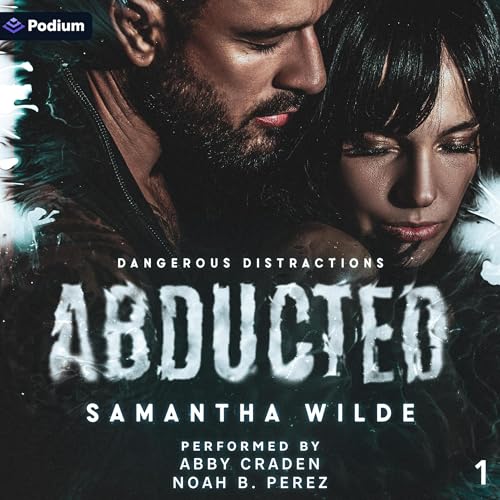 Cover of Abducted