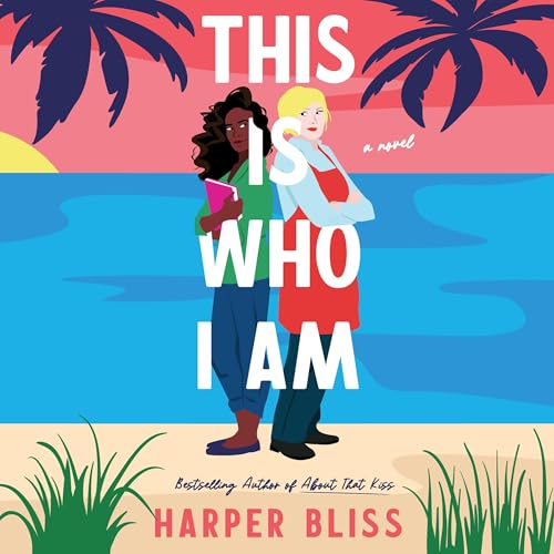 Cover of This Is Who I Am