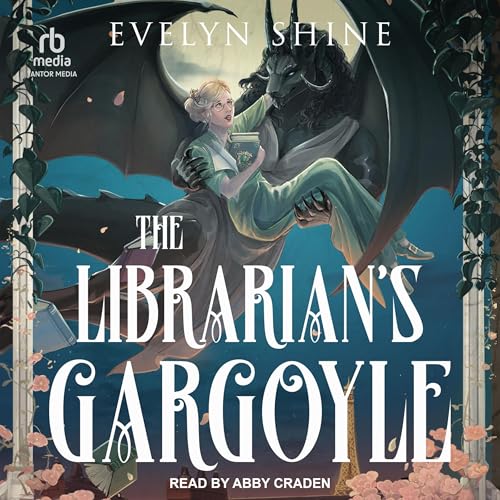 Cover of The Librarian's Gargoyle