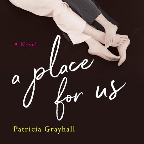 Cover of A Place for Us