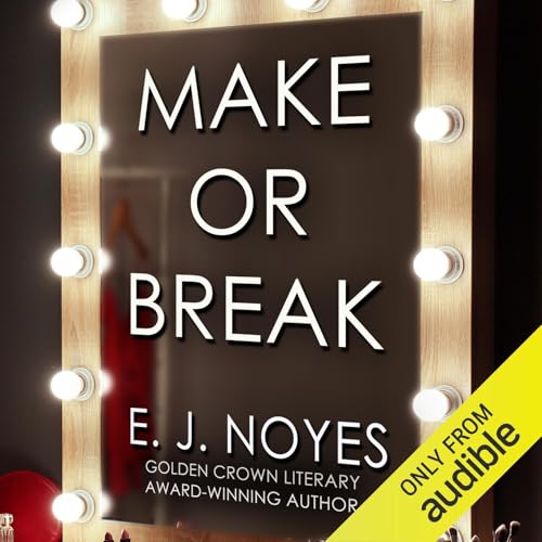 Cover of Make or Break