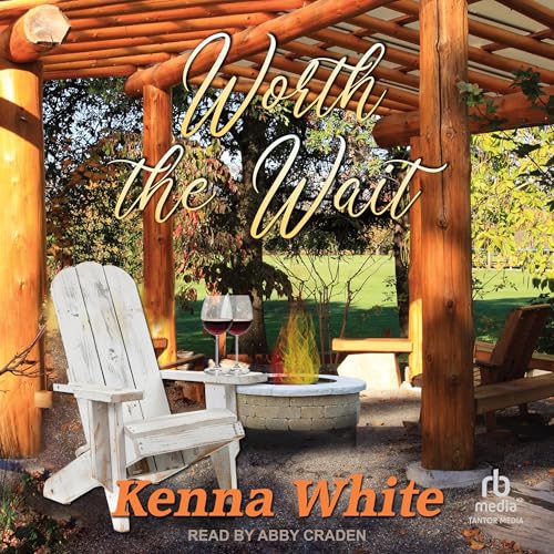 Cover of Worth the Wait