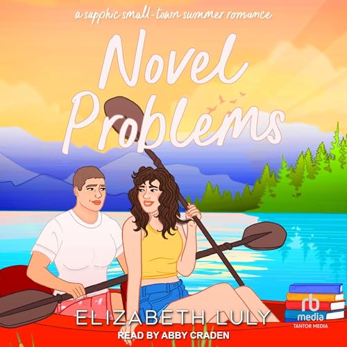 Cover of Novel Problems