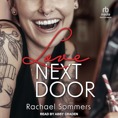 Cover of Love Next Door