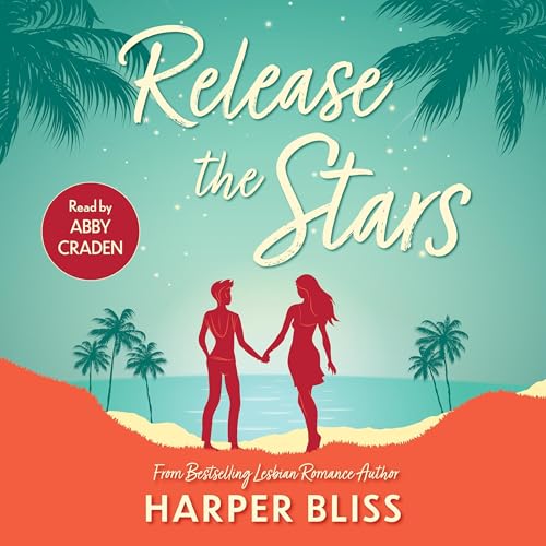 Cover of Release the Stars