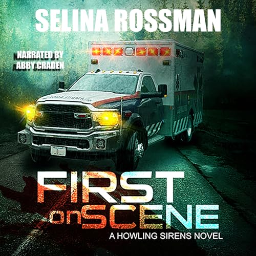Cover of First on Scene