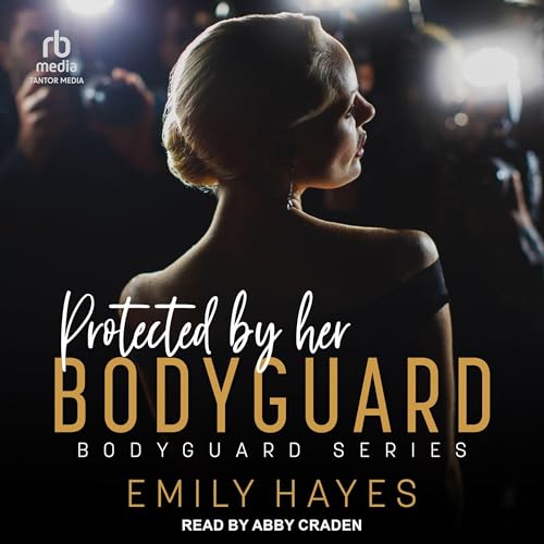 Cover of Protected by her Bodyguard