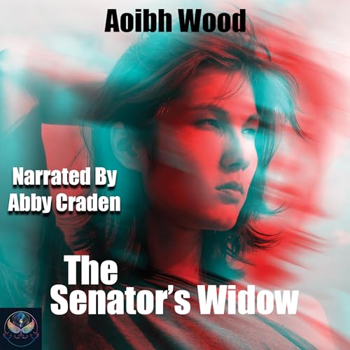 Cover of The Senator's Widow