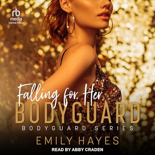 Cover of Falling For Her Bodyguard