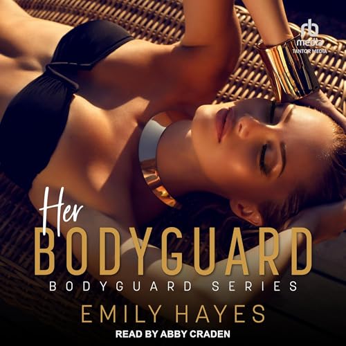 Cover of Her Bodyguard