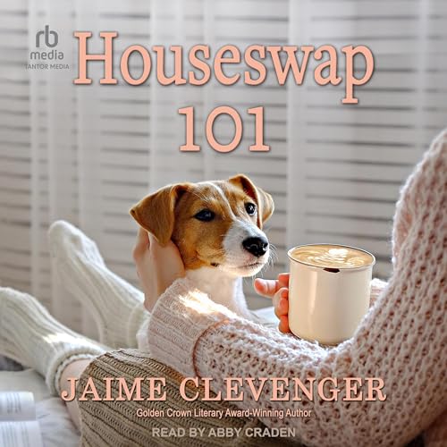 Cover of Houseswap 101