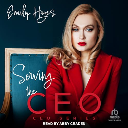 Cover of Serving the CEO