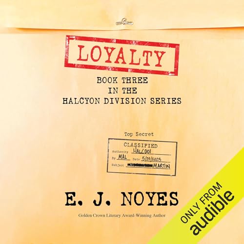 Cover of Loyalty
