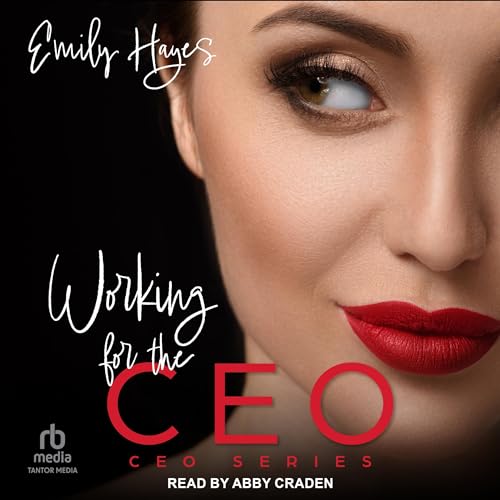 Cover of Working for the CEO
