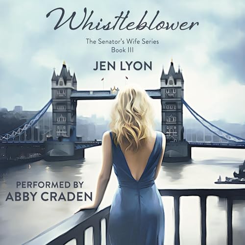 Cover of Whistleblower