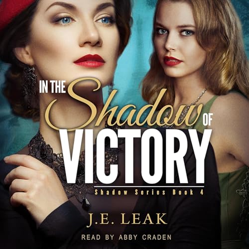 Cover of In the Shadow of Victory