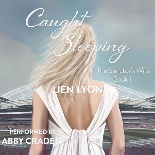 Cover of Caught Sleeping