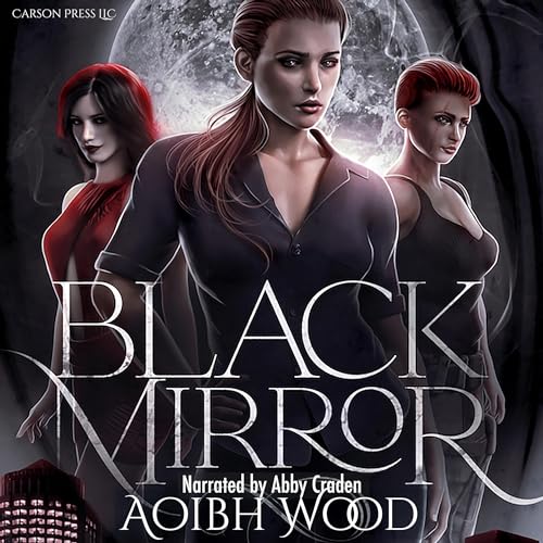 Cover of Black Mirror