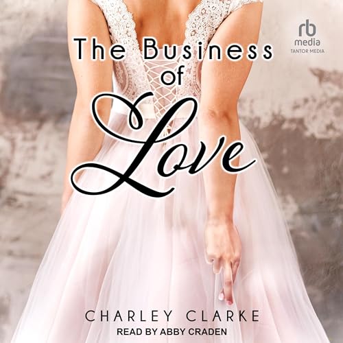 Cover of The Business of Love