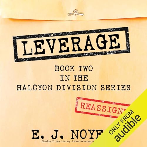 Cover of Leverage