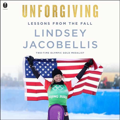 Cover of Unforgiving