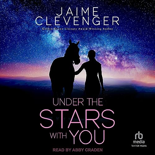 Cover of Under the Stars with You