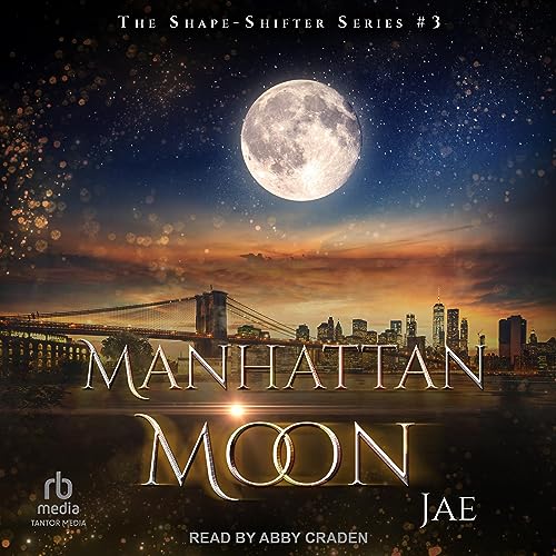 Cover of Manhattan Moon