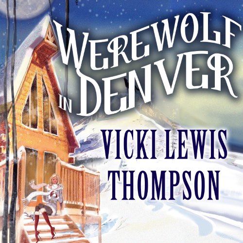 Cover of Werewolf in Denver