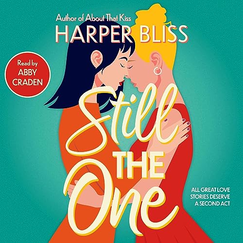 Cover of Still the One
