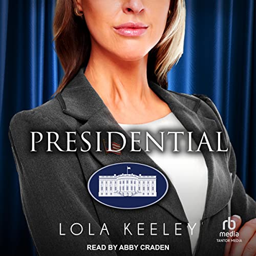 Cover of Presidential