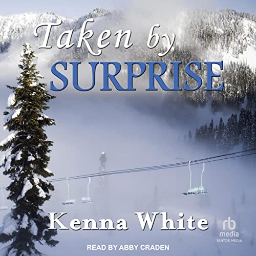 Cover of Taken By Surprise
