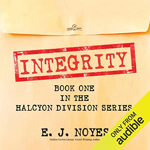 Cover of Integrity