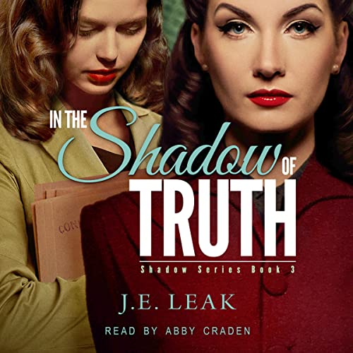 Cover of In the Shadow of Truth