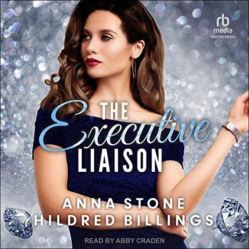 Cover of The Executive Liaison