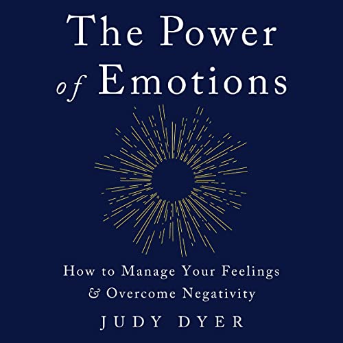 Cover of The Power of Emotions