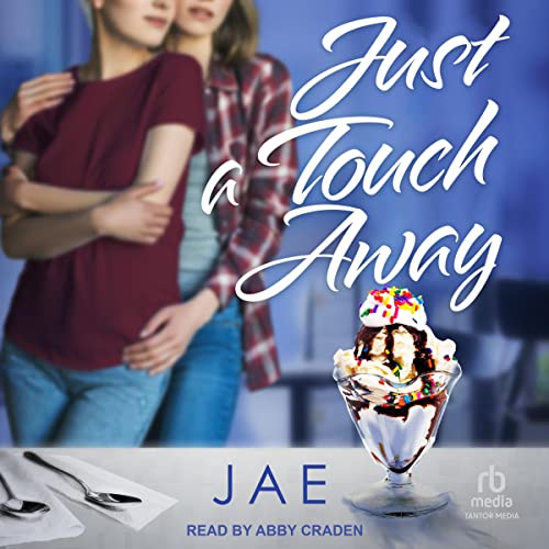 Cover of Just a Touch Away