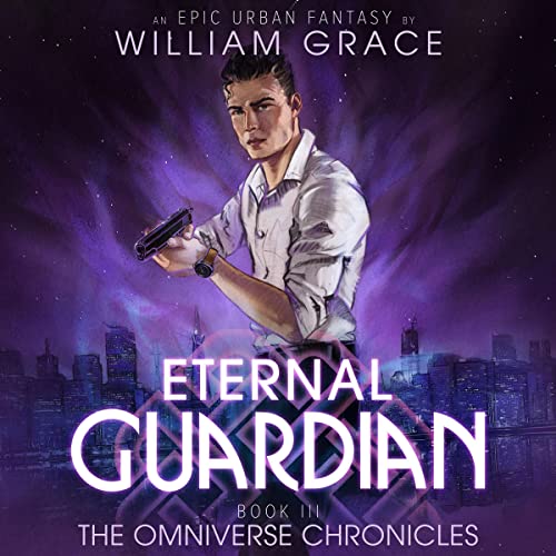 Cover of Eternal Guardian